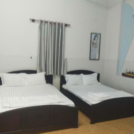 Khach San Khanh Du - Khanh Du Hotel Bien Hoa Eksteriør bilde