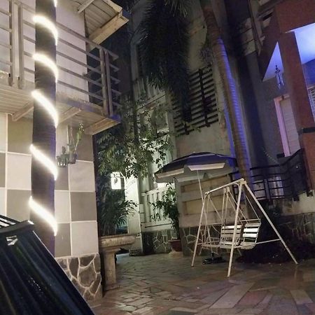 Khach San Khanh Du - Khanh Du Hotel Bien Hoa Eksteriør bilde